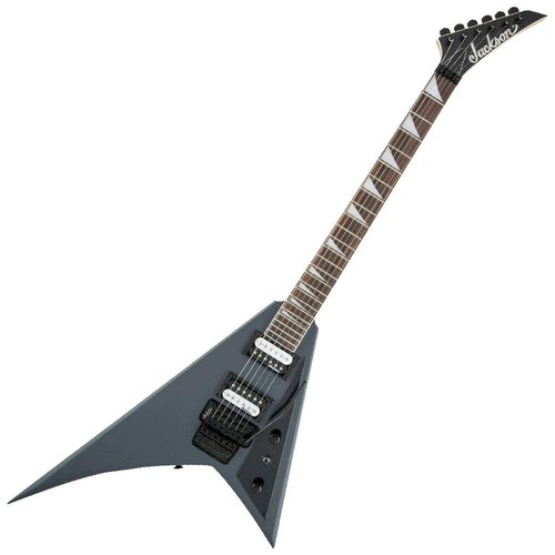 Jackson series rhoads - jackson, js
