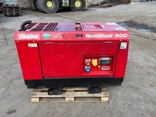 400amp Welder Generator
