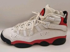 Nike Air Jordan 6 Rings Cherry