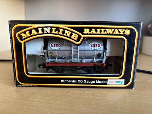 Mainline railways 153 - mainline,