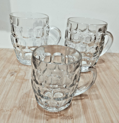 Trio vintage dimpled - trio,