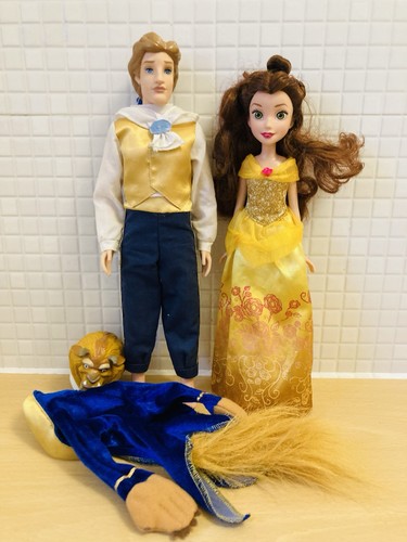 Vintage disney store beauty - disney, &
