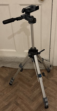 Vintage Slik 88 Csmera Tripod