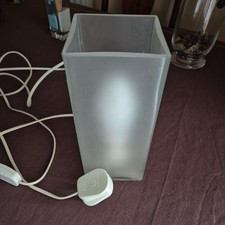 GRÖNÖ Table Lamp – Frosted