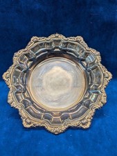 Very Ntage Falstaff Silver