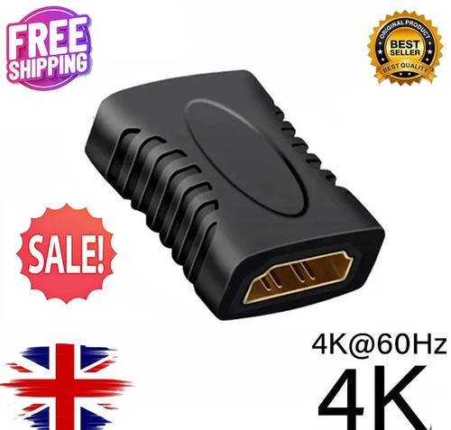 Hdmi extender female - hdmi, to