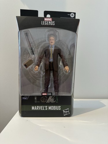 Hasbro marvel legends - hasbro,