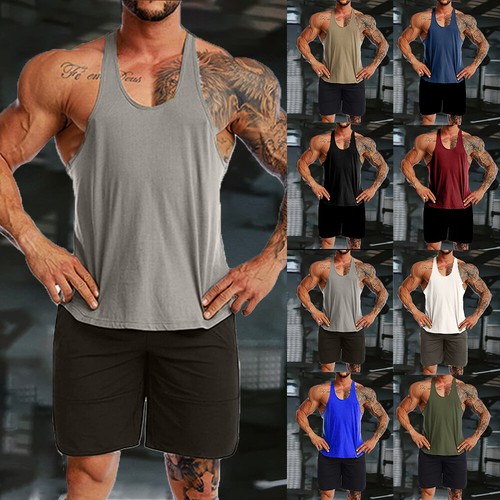 Mens vest summer - mens,
