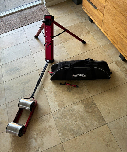 Feedback sports omnium over - feedback,