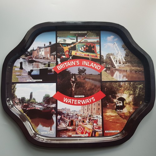 Vintage britain inland - vintage, britain's