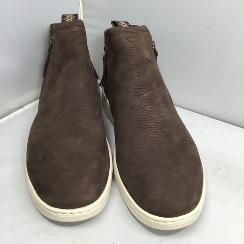 Ugg pismo sneaker zip dark - sneaker,
