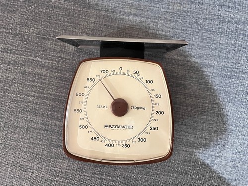 Waymaster postal letter scale - waymaster,