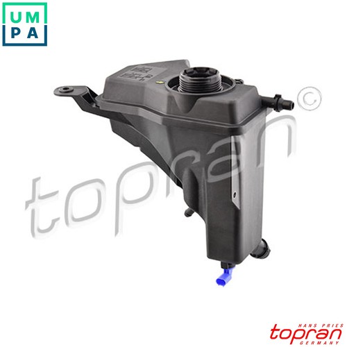 Expansion tank coolant - coolant, 502