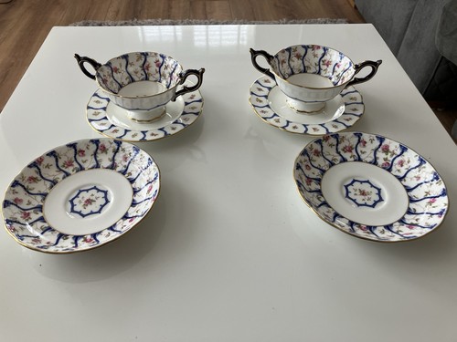 Vintage coalport - vintage,