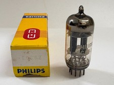 1pcs philips ecc82 - philips, (12au7)