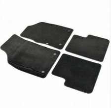 Carpet Mat Set / Floor Mats - Fiat 500 2012-2015 | 59137281 New & Genuine