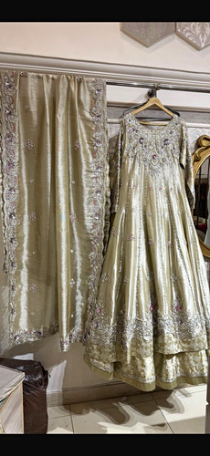 Womens embroidered silk - womens,