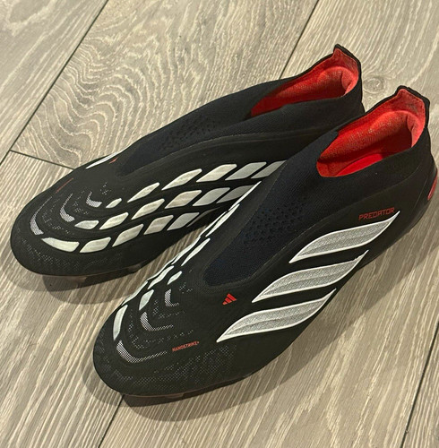 Adidas predator elite laceless - adidas,