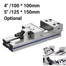 Precision CNC Milling Modular