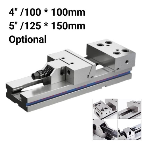 Precision cnc milling modular - milling,
