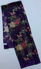 9 A Purple Flower Design