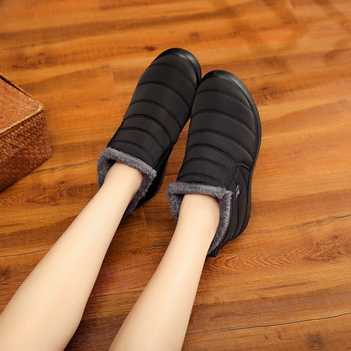 Womens ladies ankle - ladies, snow