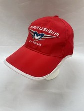 Marussia F1 Team Cap Hat One