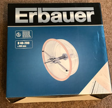 Erbauer adjustable ceiling