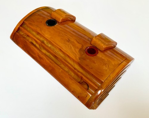 Art deco carvacraft - art,