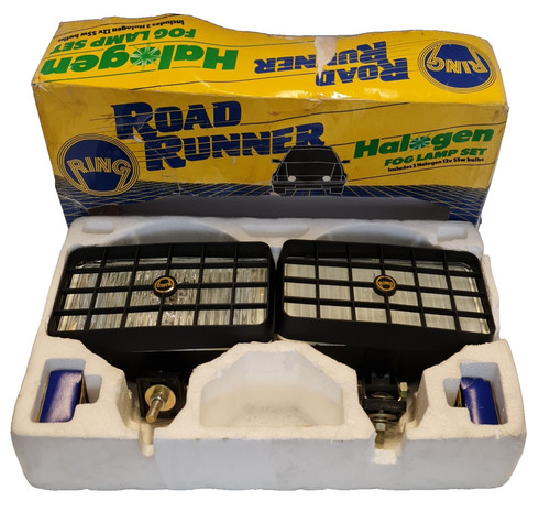 Ring road runner rl023g - ring,