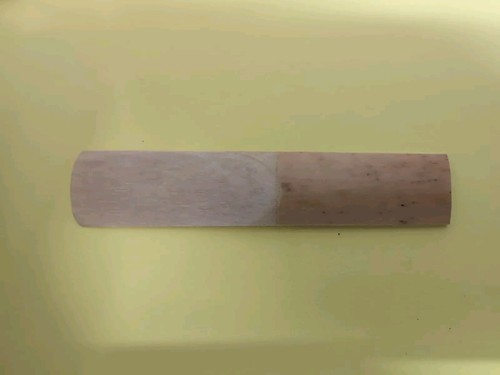 Vandoren bass clarinet reeds - bass,