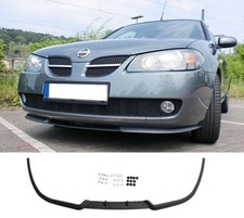 For Nissan Almera MK2 2 N16