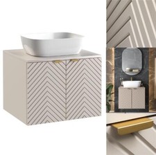 Bathroom Vanity Unit