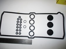 PORSCHE 944S 944S2 CAM COVER