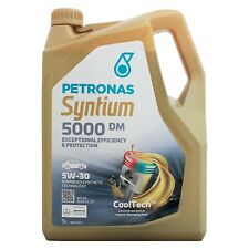PETRONAS Syntium 5000 DM 5W-30