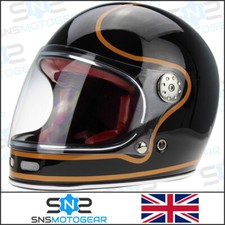 Viper F656 Vintage Full Face