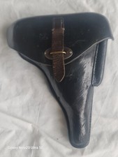 Genuine ww2 german p38 - , pistol