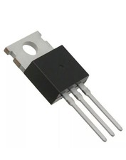 IRL510 International Rectifier HEXFET Power MOSFET 100V 5.6A