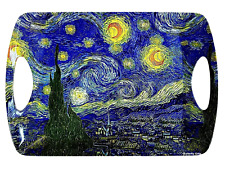 Large Melamine Dinner Serving