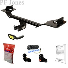 Witter Towbar for Kia Sportage