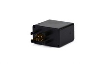 Indicator Flasher Relay for