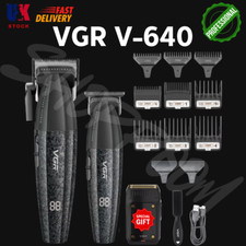 VGR V-640 Professional Barber