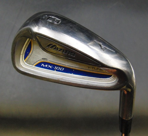 Mizuno 100 tune - mx-100, y-tune