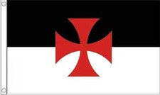 Crusaders Knights Templar