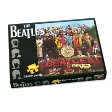 The Beatles Sergeant Pepper