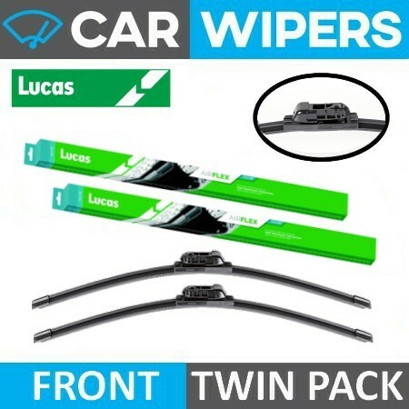 Lucas airflex 16 push - lucas,