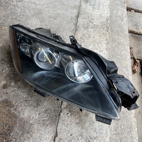 2009 mazda s offside - o/s,