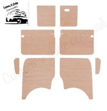 VW T5 / T6  SWB Transporter