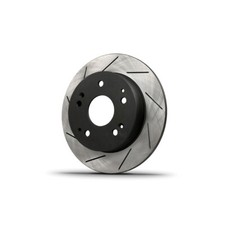 RPB REAR BRAKE DISCS FOR HONDA