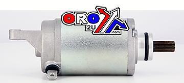 Starter motor suzuki uh125 - motor,